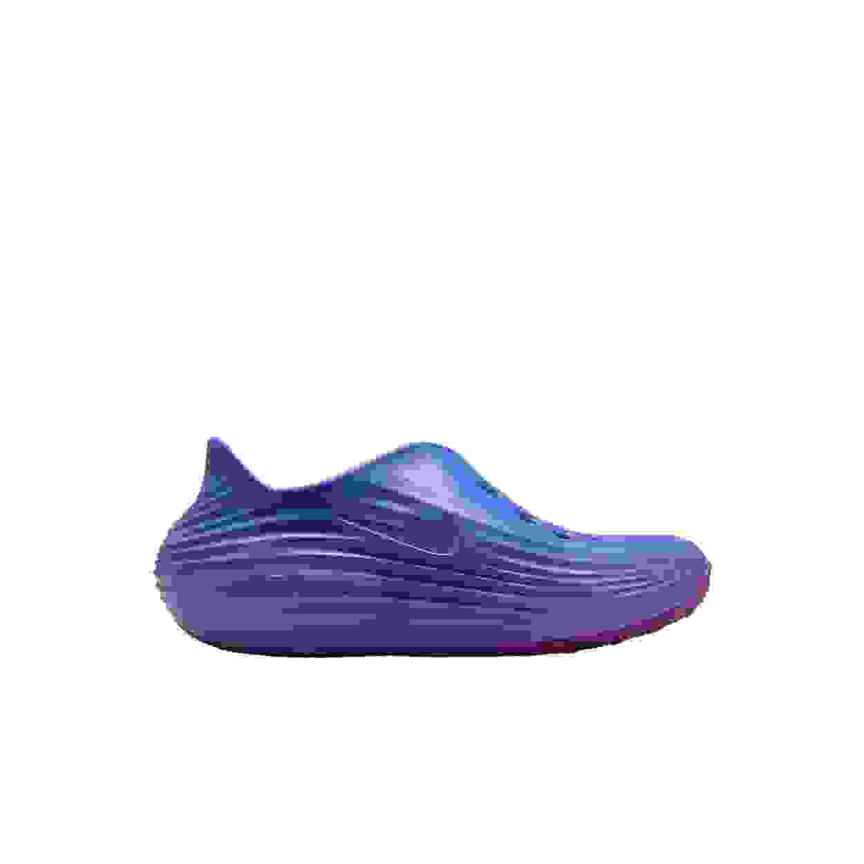 Nike ReactX Rejuven8 Preschool Boys' "Medium Blue/Bright Violet/Turf Orange" Shoe